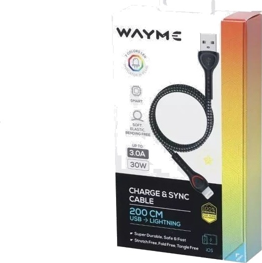 CARMOTION 63037 USB-ladekabel