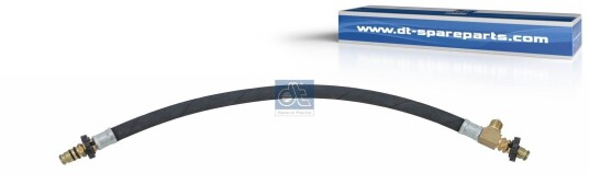 Bremseslange DT Spare Parts 4.80792