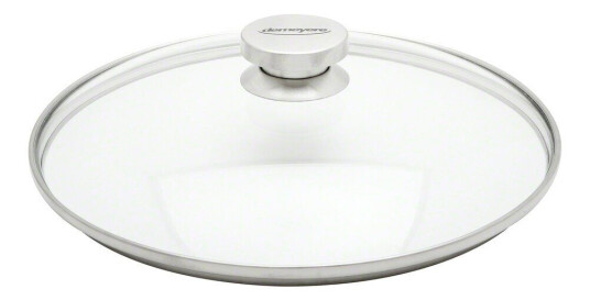 Demeyere Specialties glasslokk Ø 32 cm 1721311-01-0 1721310-01-0