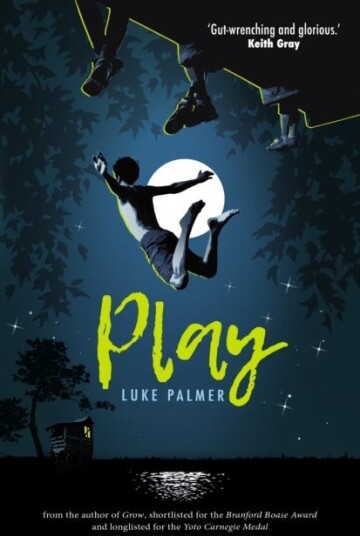 Play Av Luke Palmer Play Av Luke Palmer