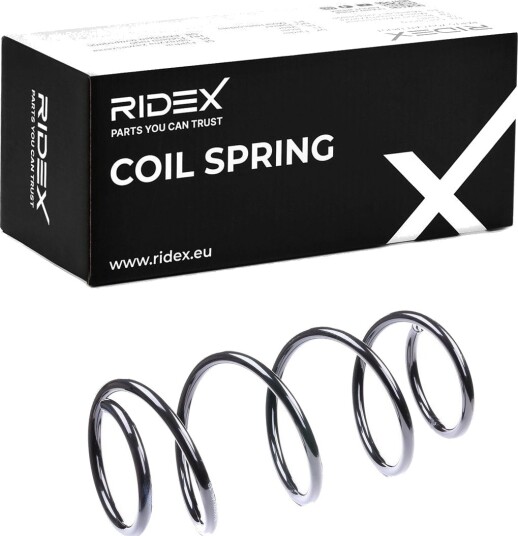 RIDEX 188C0192 Fjær