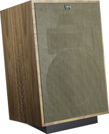 Klipsch Heresy Iv Valnøtt Gulvstående Høyttalere Klipsch Heresy Iv Valnøtt Gulvstående Høyttalere