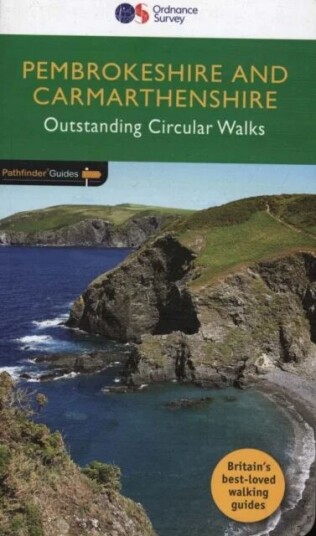 Pembrokeshire & Carmarthenshire Av Tom Hutton Pembrokeshire & Carmarthenshire Av Tom Hutton
