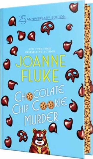 Chocolate Chip Cookie Murder: Deluxe Collector's Edition Chocolate Chip Cookie Murder: Deluxe Collector's Edition