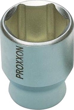 Proxxon 6-Punkts Stikkontakt 1/2" 19 Mm (Pr23418)
