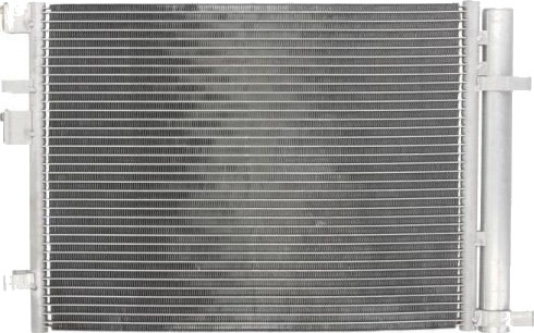 Kondensator THERMOTEC KTT110494