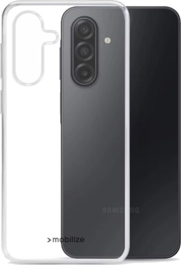 Mobilize Gelly Case – Mobildeksel for Samsung Galaxy A26 5G/A17