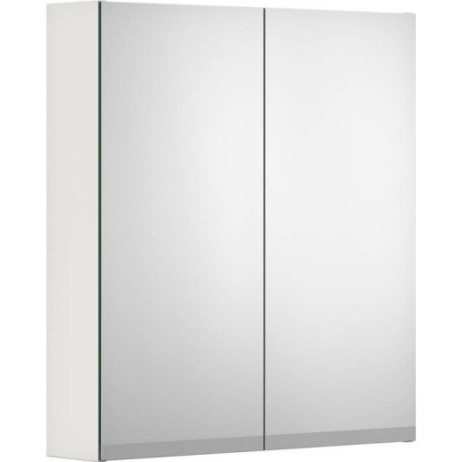 Gustavsberg Artic Base Speilskap 60 cm hvit Gustavsberg Artic Base Speilskap 60 cm hvit