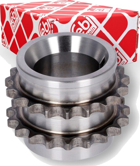 Tannhjul, akseltetningsring FEBI BILSTEIN 25034