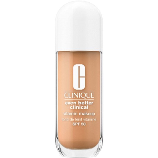 Clinique Even Better Vitamin Makeup SPF50 Foundation Light Medium Cool 5 - 30 ml