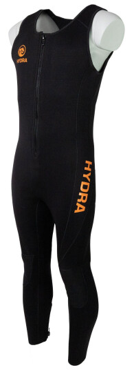 Hydra Nordic Long John Black XL Hydra Nordic Long John Black XL