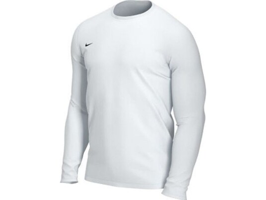Koszulka Meska Nike Df Park Vii Jsy Ls Biala Bv6706 100 2Xl Koszulka Meska Nike Df Park Vii Jsy Ls Biala Bv6706 100 2Xl