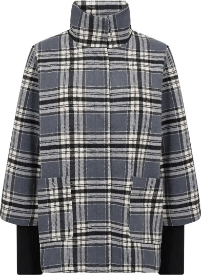 Soyaconcept Sc Gerlinde   9999 BLACK COMBI   XXL