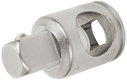 Overgangsstykke med glidehode 3/8" til 1/2" Overgangsstykke med glidehode 3/8" til 1/2"