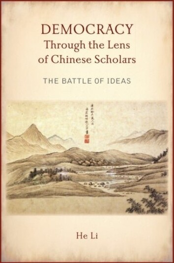 Democracy Through the Lens of Chinese Scholars