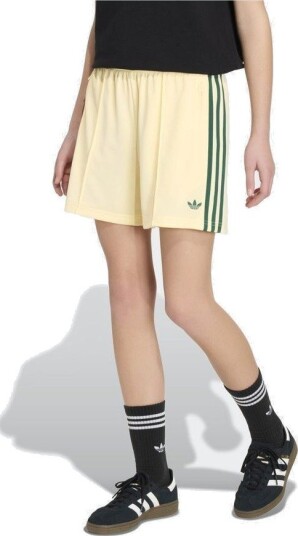 Adidas Originals Firebird Shorts Pintuck størrelse 128 cm