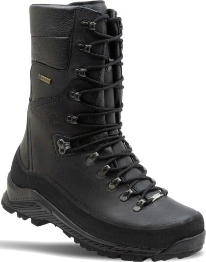 Crispi Jaktstøvel Hunter Pro GTX Black Crispi Jaktstøvel Hunter Pro GTX Black