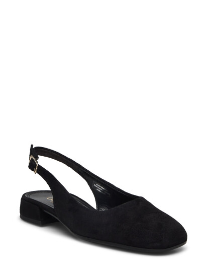 Gabor Slingback - Black - 36