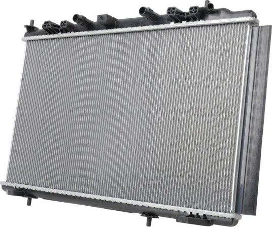 Radiator motorkjøling HELLA 8MK 366 306 051