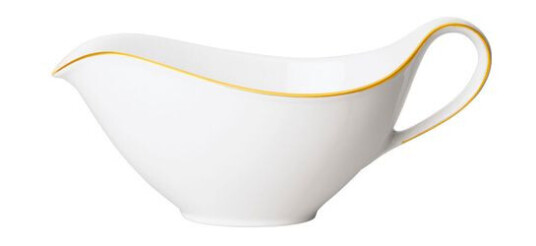 Villeroy & Boch Château Septfontaines sausenebb 26 cl Hvit-gull