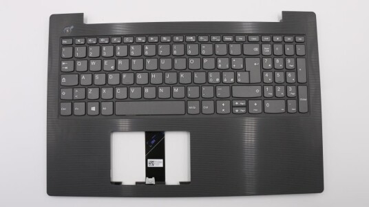 Lenovo Upper Case w/ Keyboard Factory Sealed