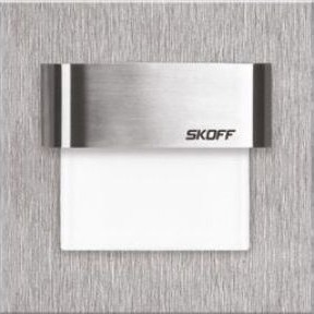 Trappelampe Skoff Tango Led Inox Mh Tan K H 1 Pl 00 01
