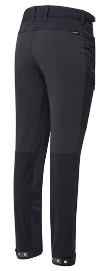 Haglöfs Alert Mid Pant Women True Black
