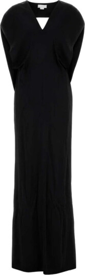 Stella McCartney Dame Kjoler Svart S, Stella McCartney Dame Kjoler Svart S,