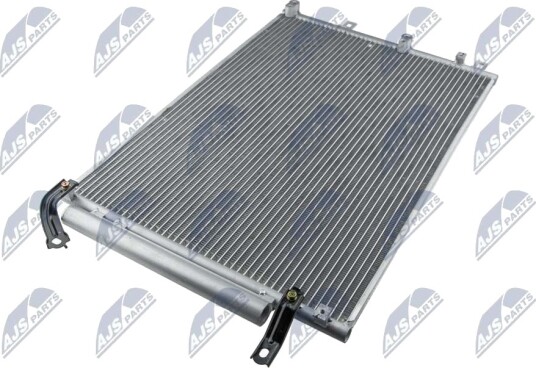 Kondensator NTY CCS-CH-021