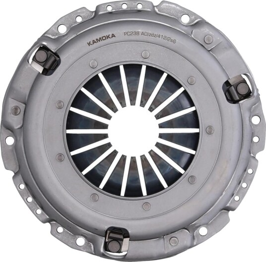 Trykkplate clutch KAMOKA PC238