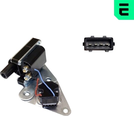 Tennspole ERA 880100A