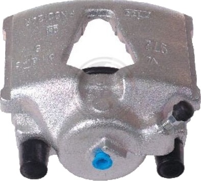 A.B.S. 429792 Bremsecaliper A.B.S. 429792 Bremsecaliper
