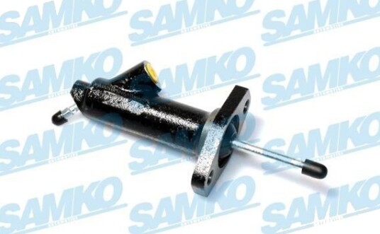 Slavesylinder, clutch SAMKO M04913