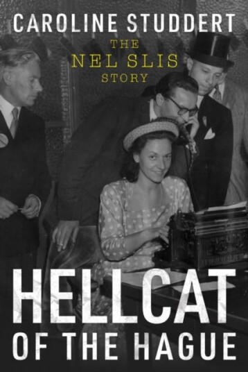 Hellcat Of The Hague Av Caroline Studdert