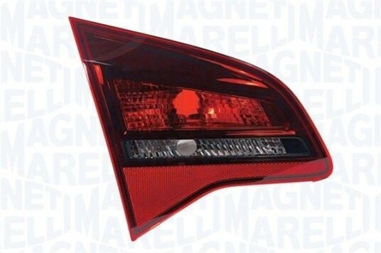 Magneti Marelli Baklykt MAGNETI MARELLI 714000062639