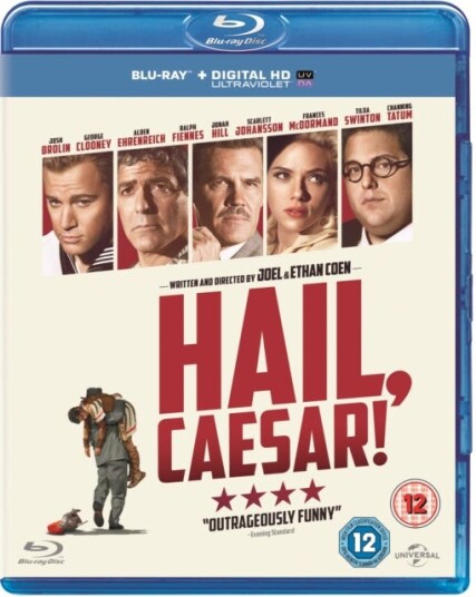 Hail, Caesar!