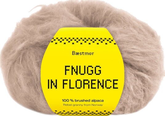Bæstmor Fnugg in Florence