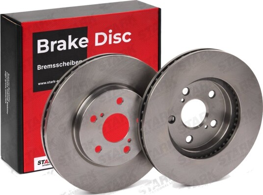 STARK SKBD 0022347 Bremseskive STARK SKBD 0022347 Bremseskive