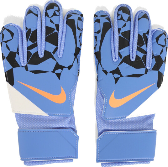 Nike Nk Gk Match Jr - Ho24 - Purple - 4