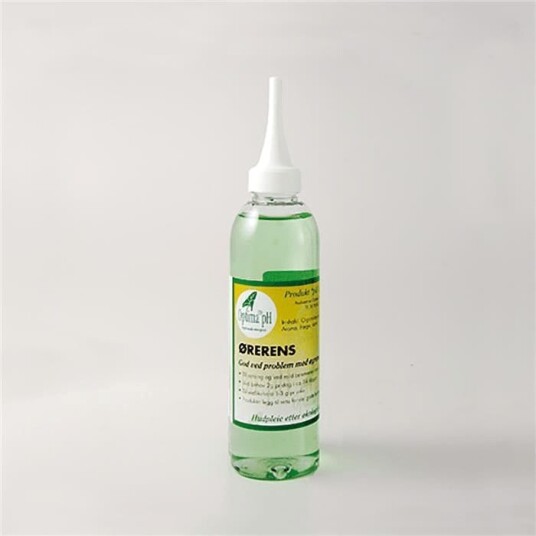 Optima-Ph Optima Ph Ørerens 200Ml