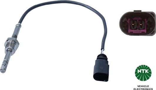 Sensor, eksostemperatur NTK 93232 Sensor, eksostemperatur NTK 93232