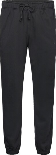 New Balance Athletics French Terry Jogger Black S