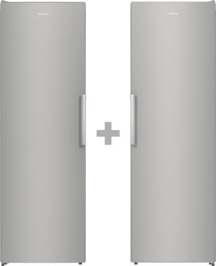 Gorenje R619ees5 + Fn619ees5 Pakketilbud Kjøleskap Og Frysere