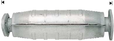 VEGAZ OK-962 Katalysator
