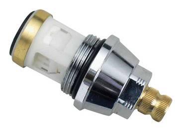 Børma Ventil topp varm 23 mm