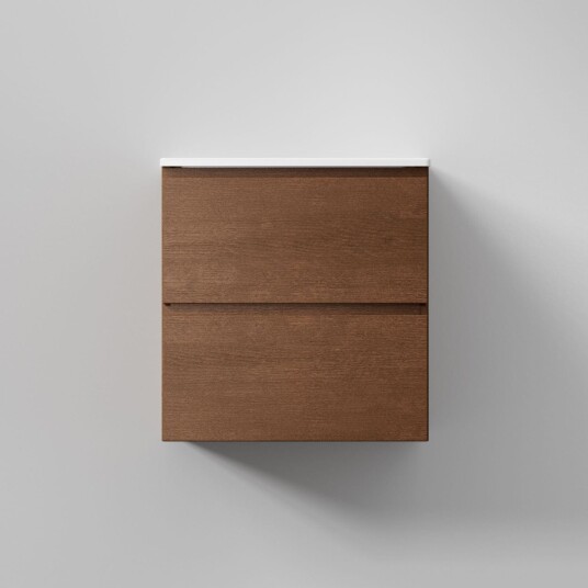INR Iconic Nordic Rooms Core XS Grip Servantskap Dark oak / 50cm