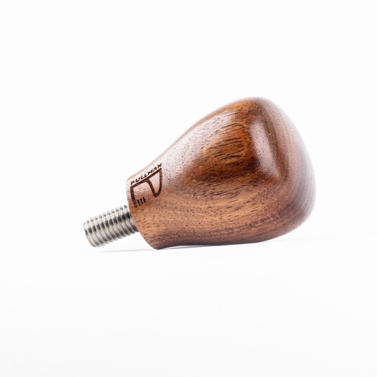 Pullman BigStep Tamper Handle - Blackwood
