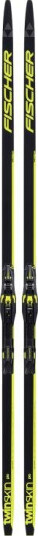 Fischer Twin Skin Pro Stiff - 207 - 207 Fischer Twin Skin Pro Stiff - 207 - 207