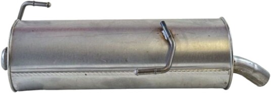 BOSAL 190-313 Bakre eksospotte BOSAL 190-313 Bakre eksospotte