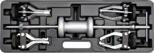 YATO YT-2540 Avtrekkersett YATO YT-2540 Avtrekkersett